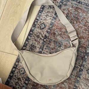 July Tan Shoulder Bag
